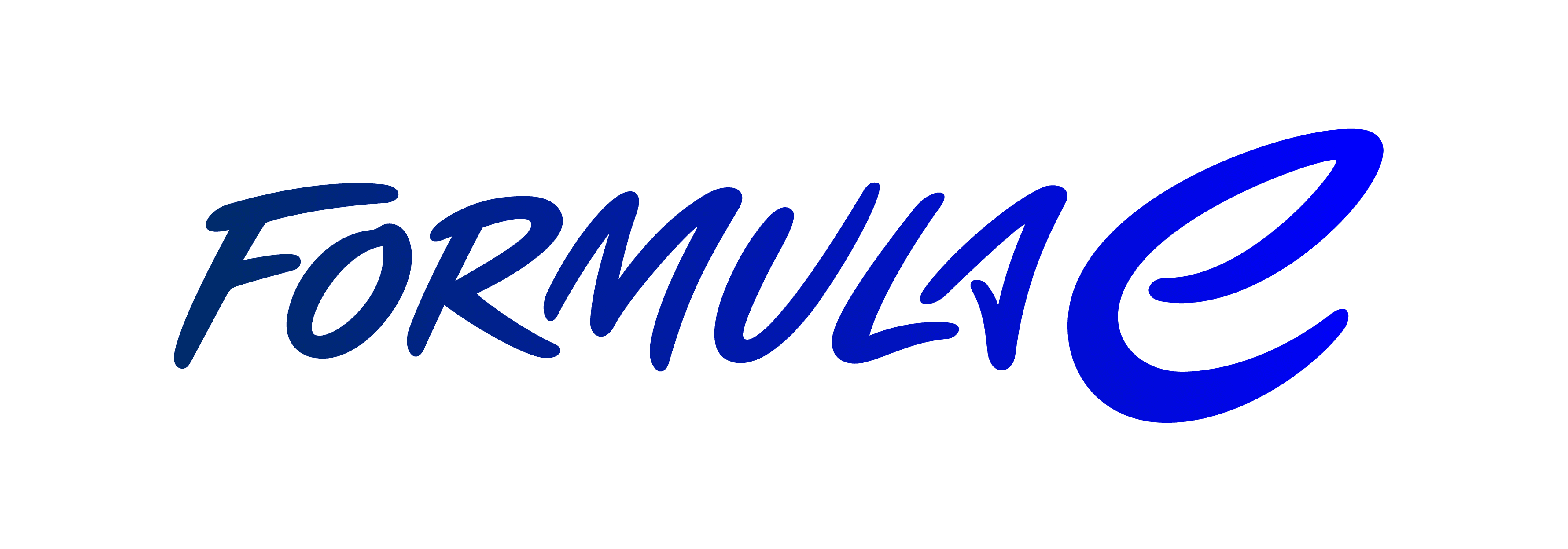 Formula E