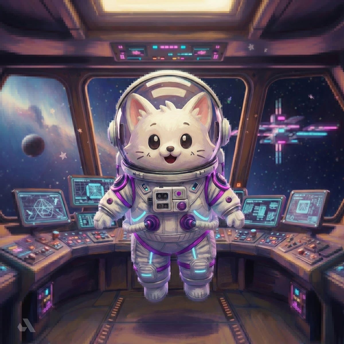 Hako exploration visual