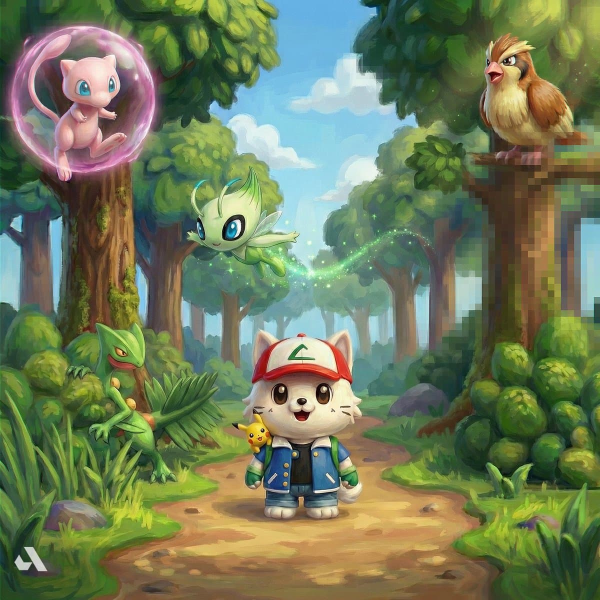 Hako play world