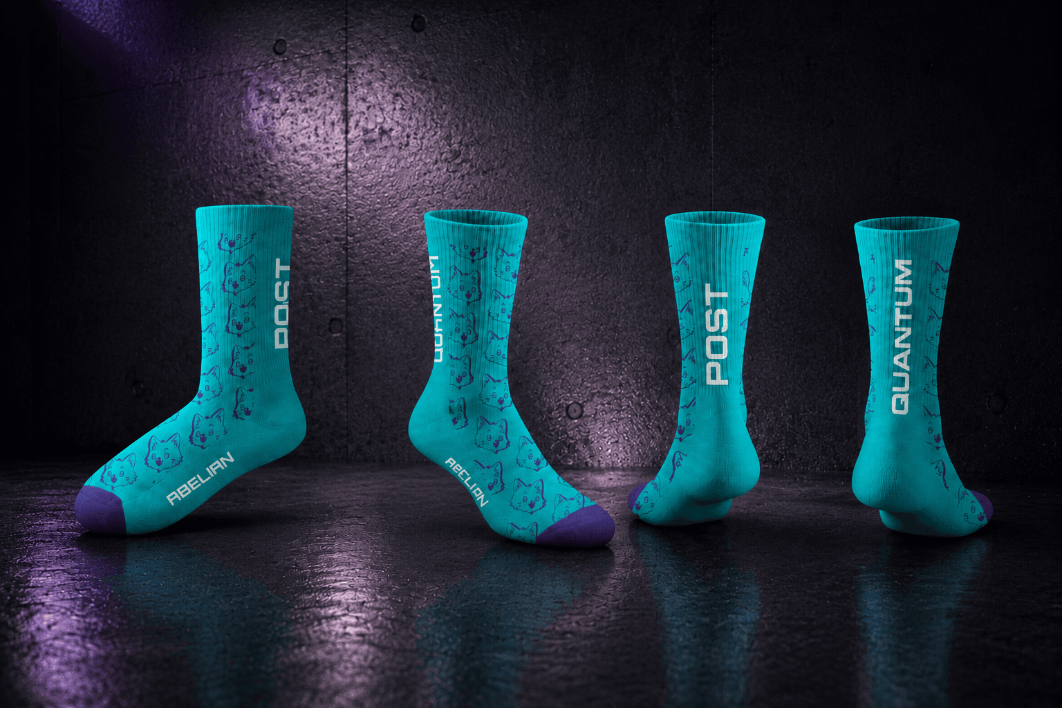 Hako socks