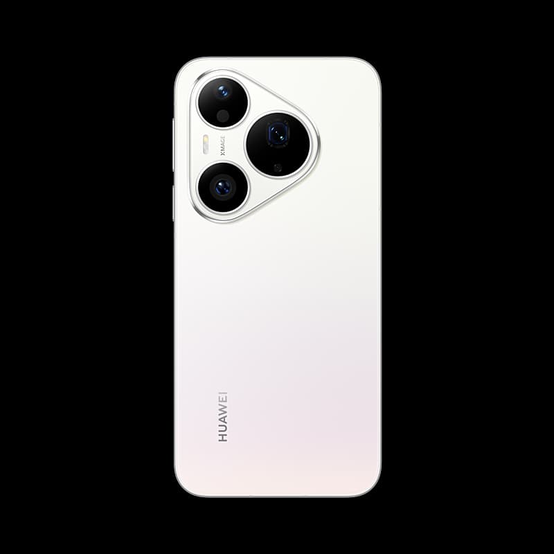 Huawei P90 smartphone
